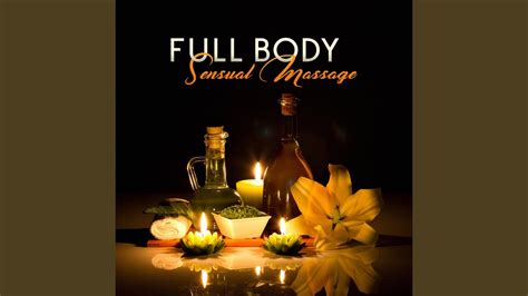 Full Body Sensual Massage Escort San Felipe